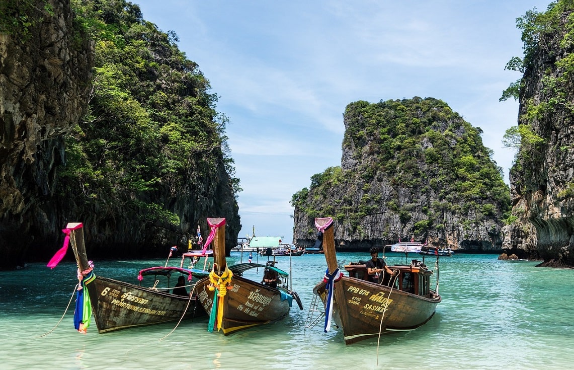 Places to Visit in Phuket