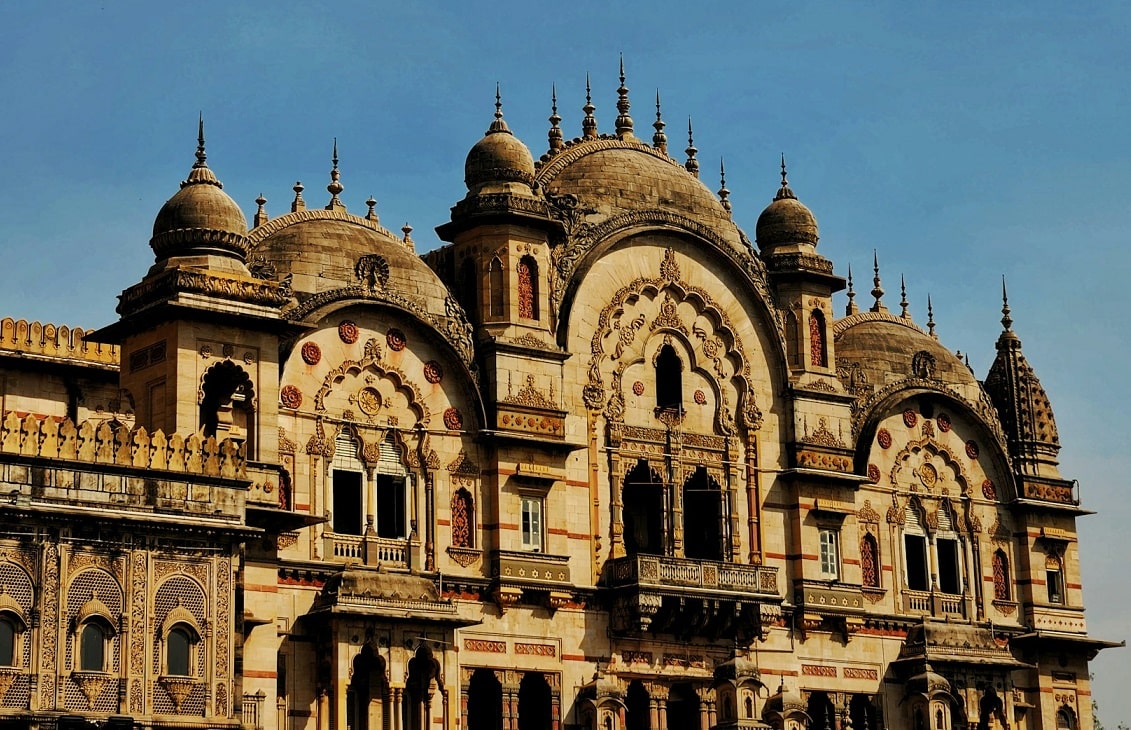 Places to Visit in Vadodara