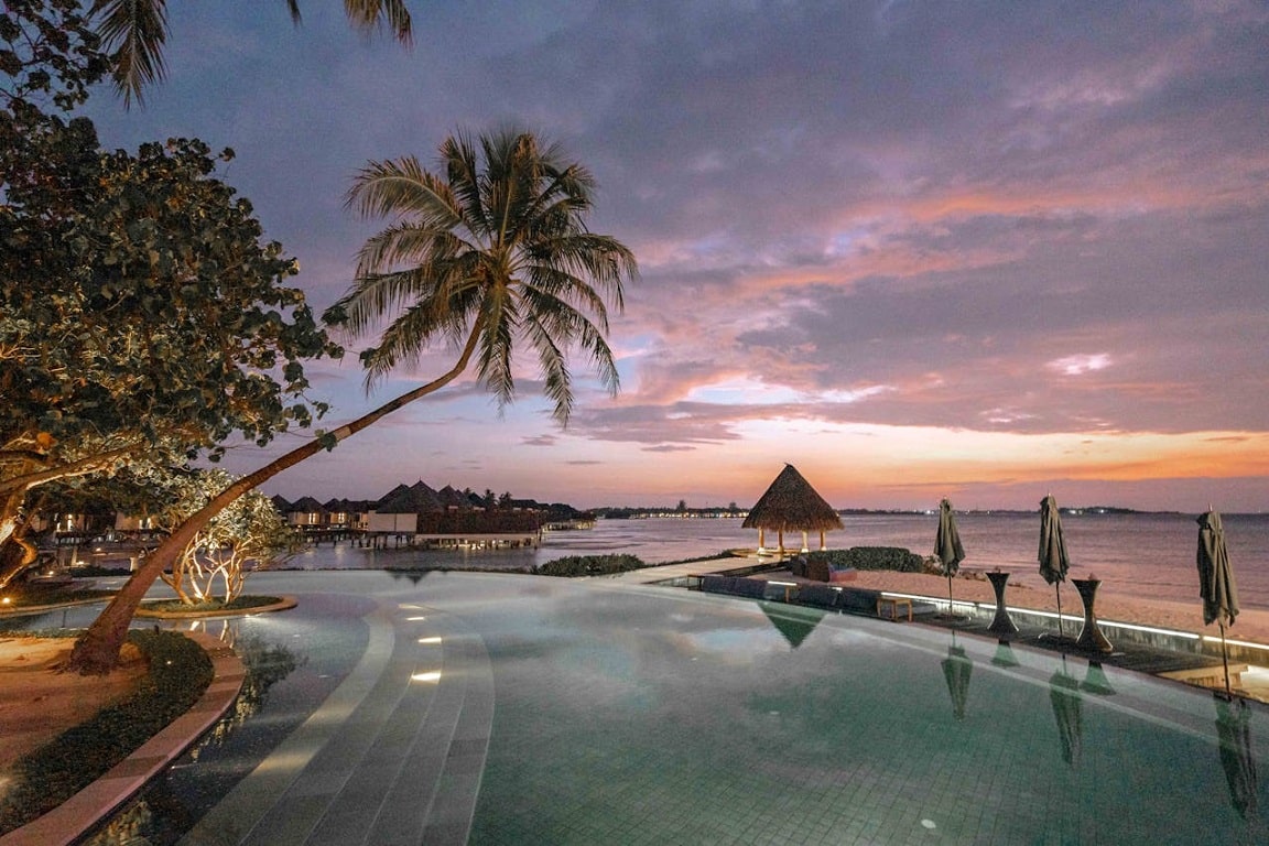 Seychelles Honeymoon Destination - Write Your Love Story in Paradise
