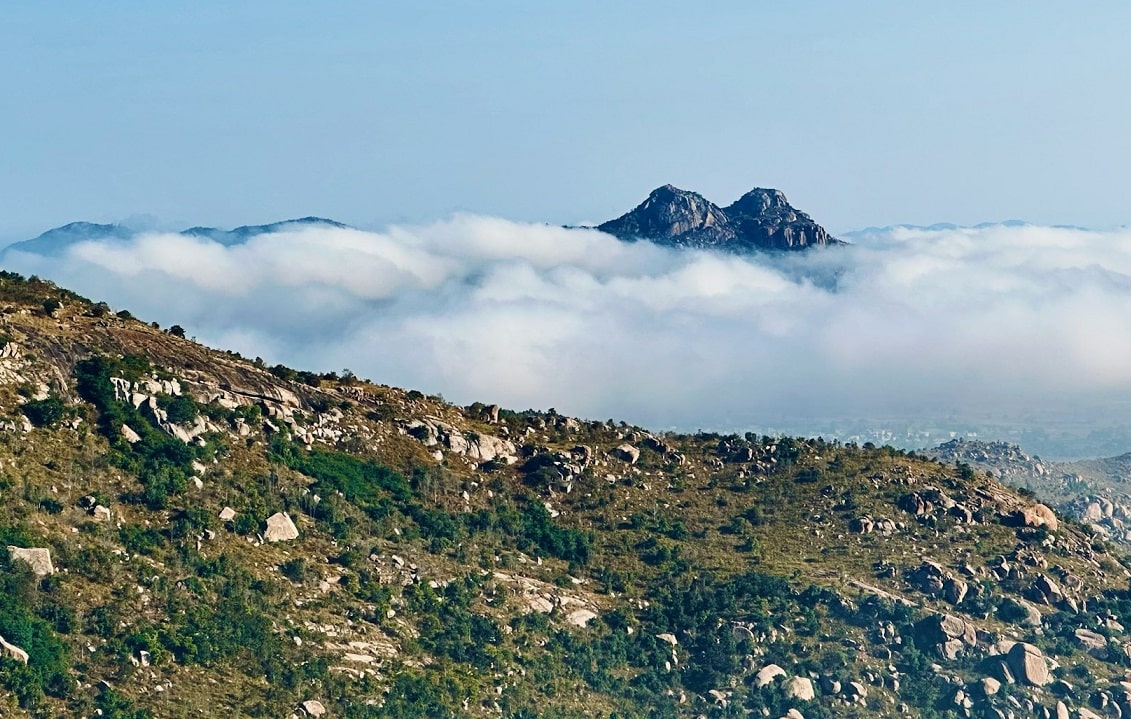 Places to Visit Near Nandi Hills